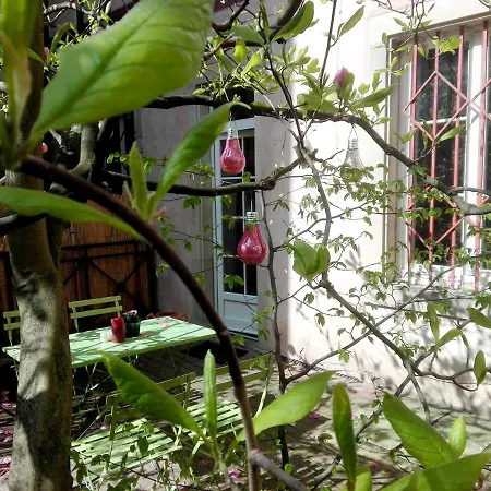 Petite France Avec Terrasse 스트라스부르